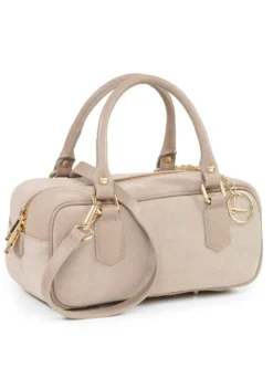Laurina, Tasche, Damen, mit abnehmbarem, verstellbarem Umhängeriemen