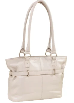 Laurina, Tasche, Damen, mit abnehmbarem, verstellbarem Ziergurt