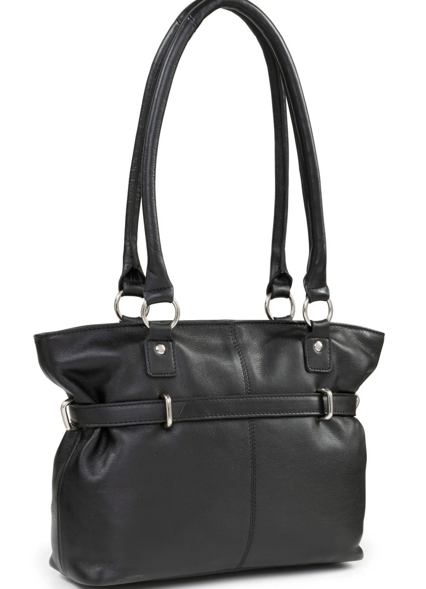 Laurina, Tasche, Damen, mit abnehmbarem, verstellbarem Ziergurt