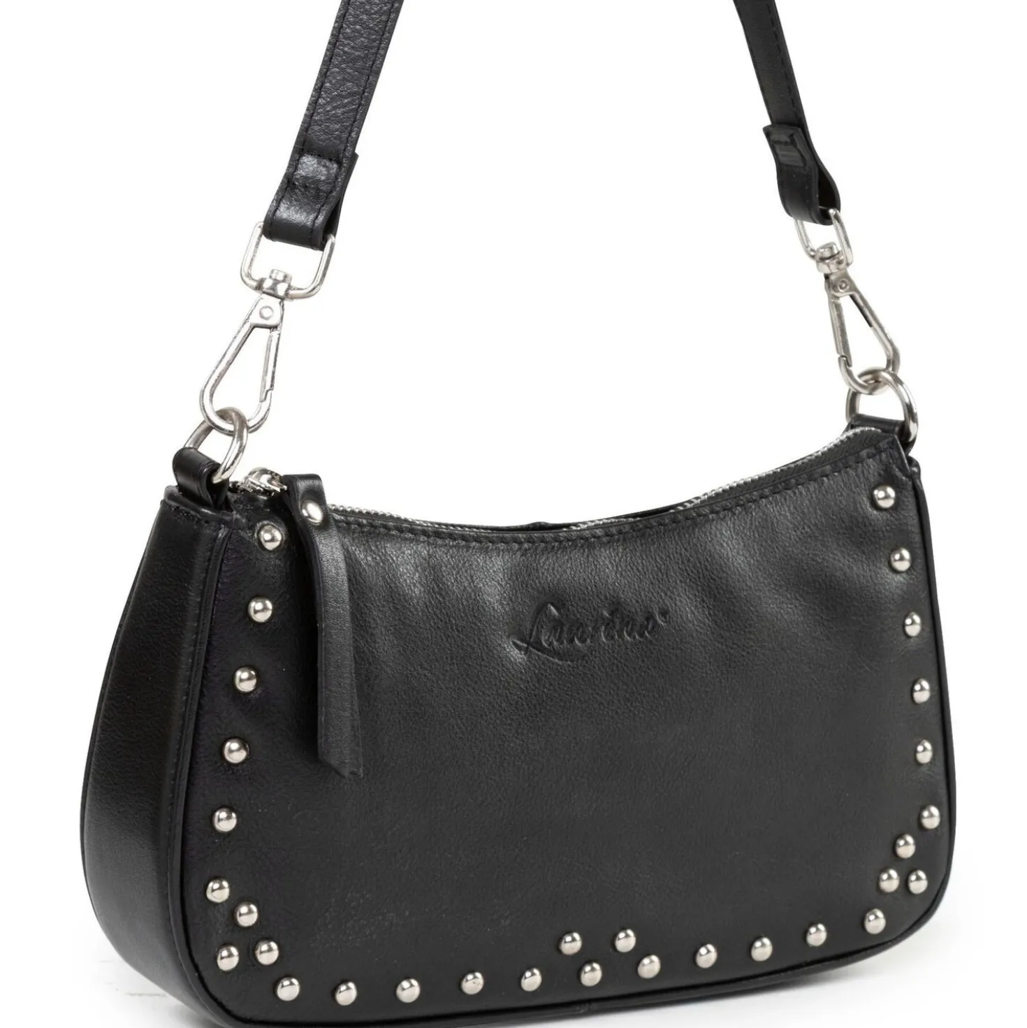 Laurina, Tasche, Damen, mit abnehmbarem, verstellbarem Riemen