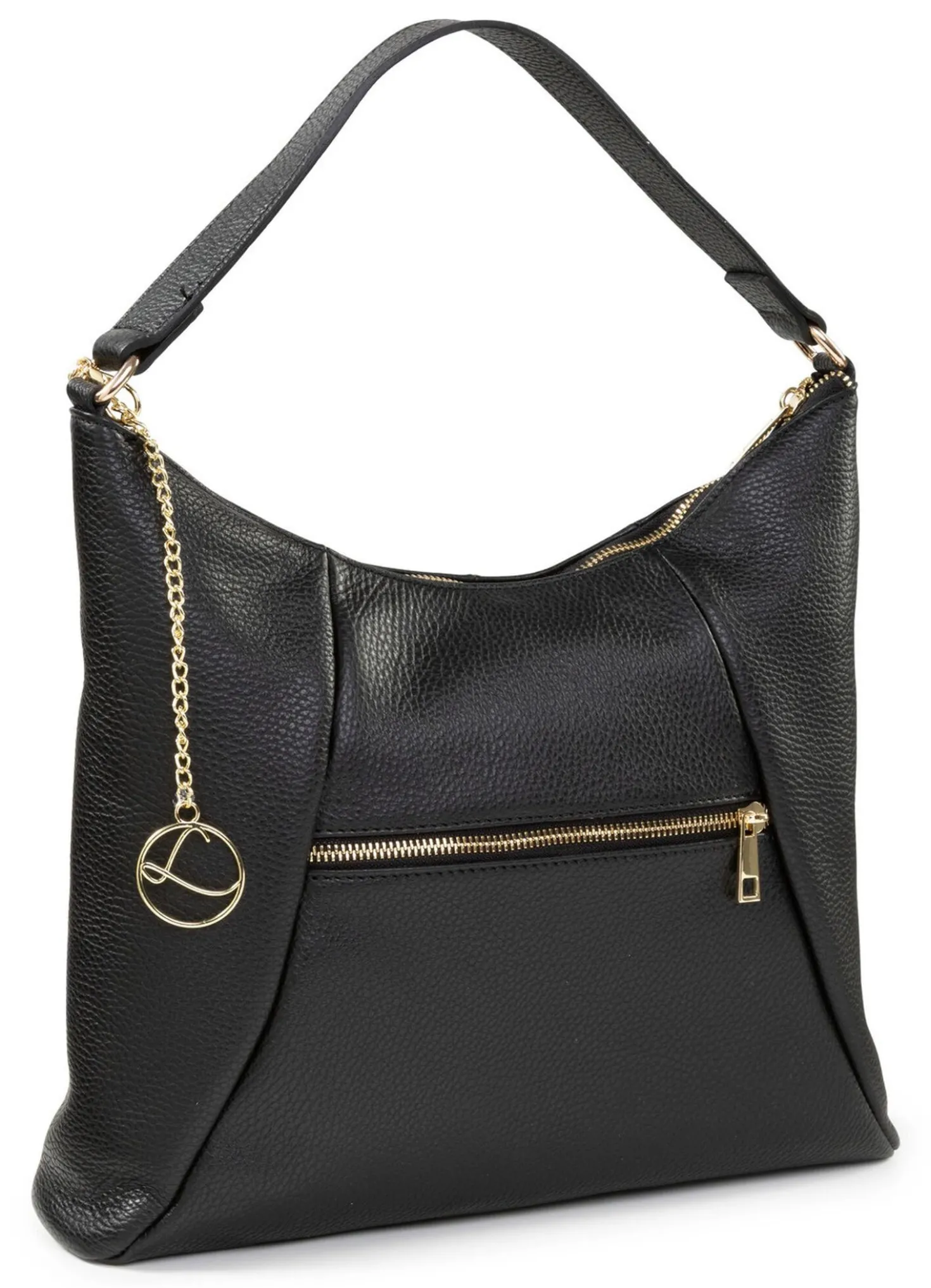 Laurina, Tasche, Damen, mit abnehmbarem Umhängeriemen