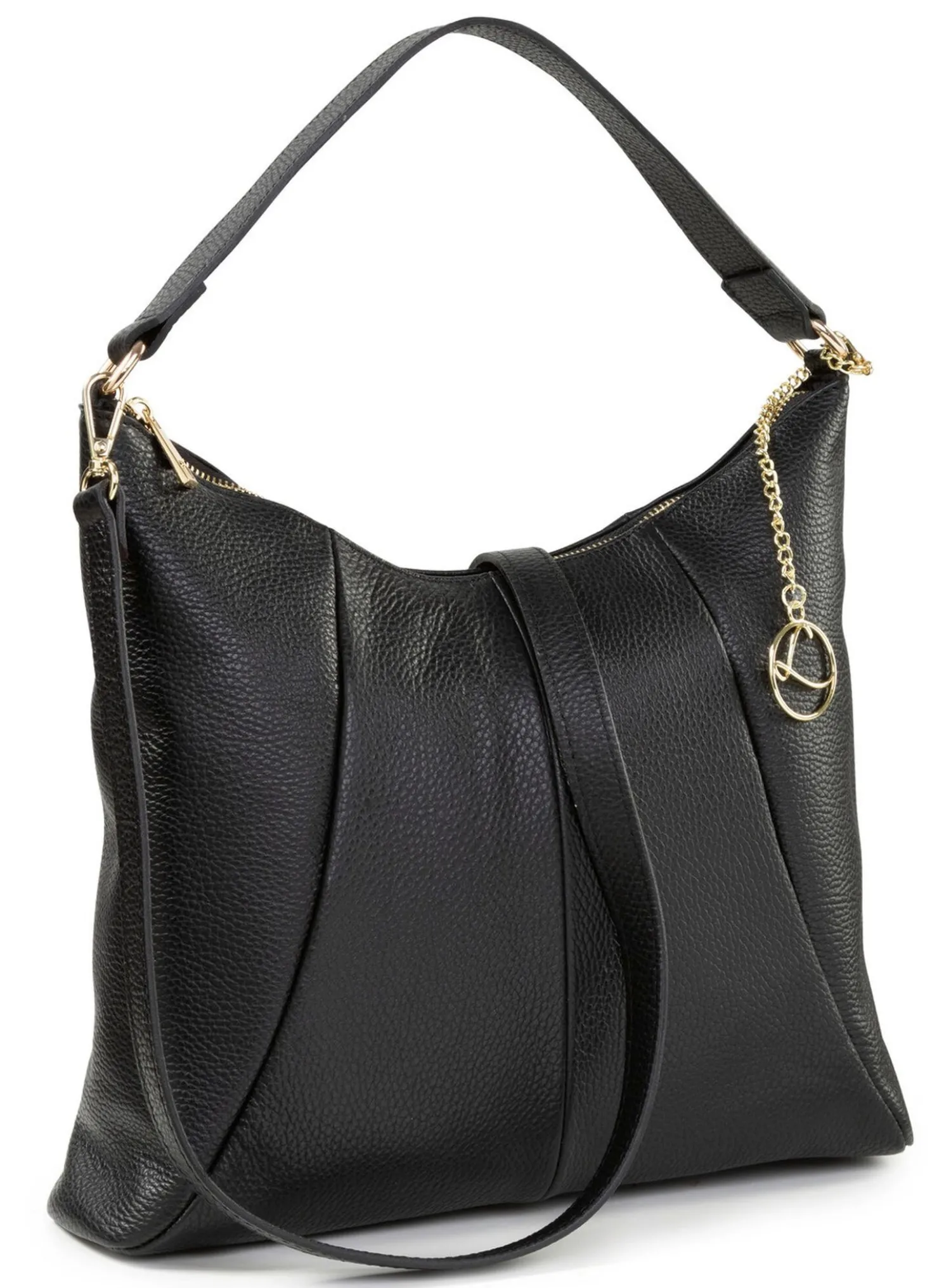 Laurina, Tasche, Damen, mit abnehmbarem Umhängeriemen
