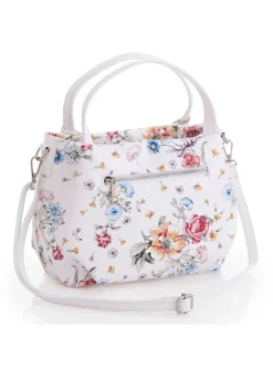 Laurina, Tasche, Damen, mit abnehmbarem, verstellbarem Umhängeriemen