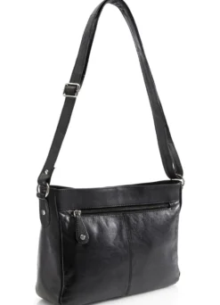 Laurina, Tasche, Damen, mit verstellbarem Umhängeriemen