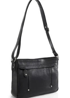 Laurina, Tasche, Damen, mit verstellbarem Umhängeriemen