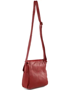 Laurina, Tasche, Damen, mit verstellbarem Umhängeriemen
