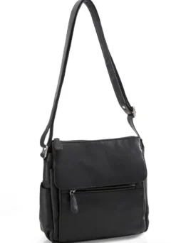 Laurina, Tasche, Damen, mit verstellbarem Umhängeriemen