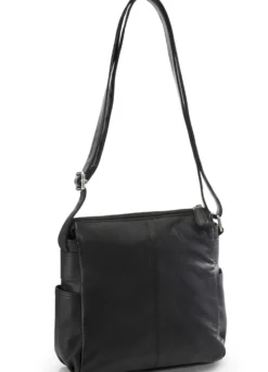 Laurina, Tasche, Damen, mit verstellbarem Umhängeriemen