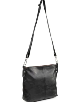 Laurina, Tasche, Damen, mit verstellbarem Umhängeriemen