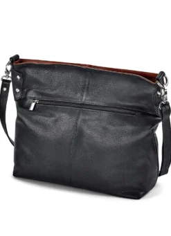Laurina, Tasche, Damen, mit verstellbarem Umhängeriemen