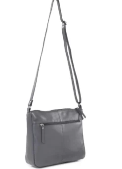 Laurina, Tasche, Damen, mit verstellbarem Umhängeriemen