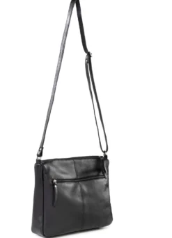Laurina, Tasche, Damen, mit verstellbarem Umhängeriemen