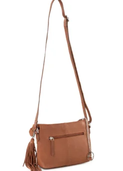 Laurina, Tasche, Damen, mit verstellbarem Umhängeriemen