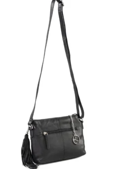 Laurina, Tasche, Damen, mit verstellbarem Umhängeriemen