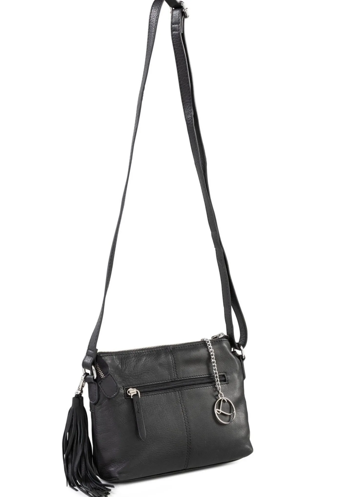 Laurina, Tasche, Damen, mit verstellbarem Umhängeriemen