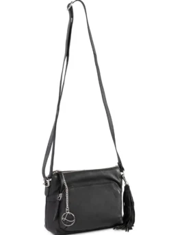 Laurina, Tasche, Damen, mit verstellbarem Umhängeriemen