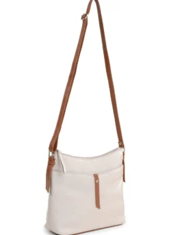 Laurina, Tasche, Damen, mit verstellbarem Umhängeriemen