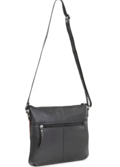 Laurina, Tasche, Damen, mit verstellbarem Umhängeriemen