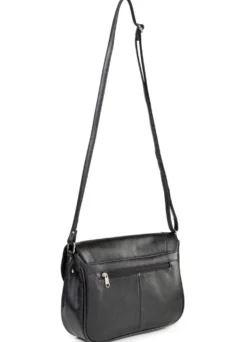 Laurina, Tasche, Damen, mit verstellbarem Umhängeriemen