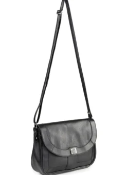 Laurina, Tasche, Damen, mit verstellbarem Umhängeriemen