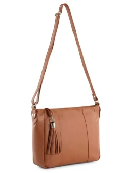 Laurina, Tasche, Damen, mit verstellbarem Umhängeriemen