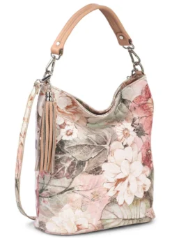 Laurina, Tasche, Damen, mit verstellbarem Umhängeriemen