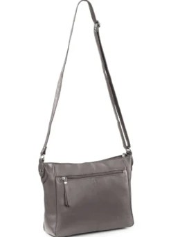 Laurina, Tasche, Damen, mit verstellbarem Umhängeriemen