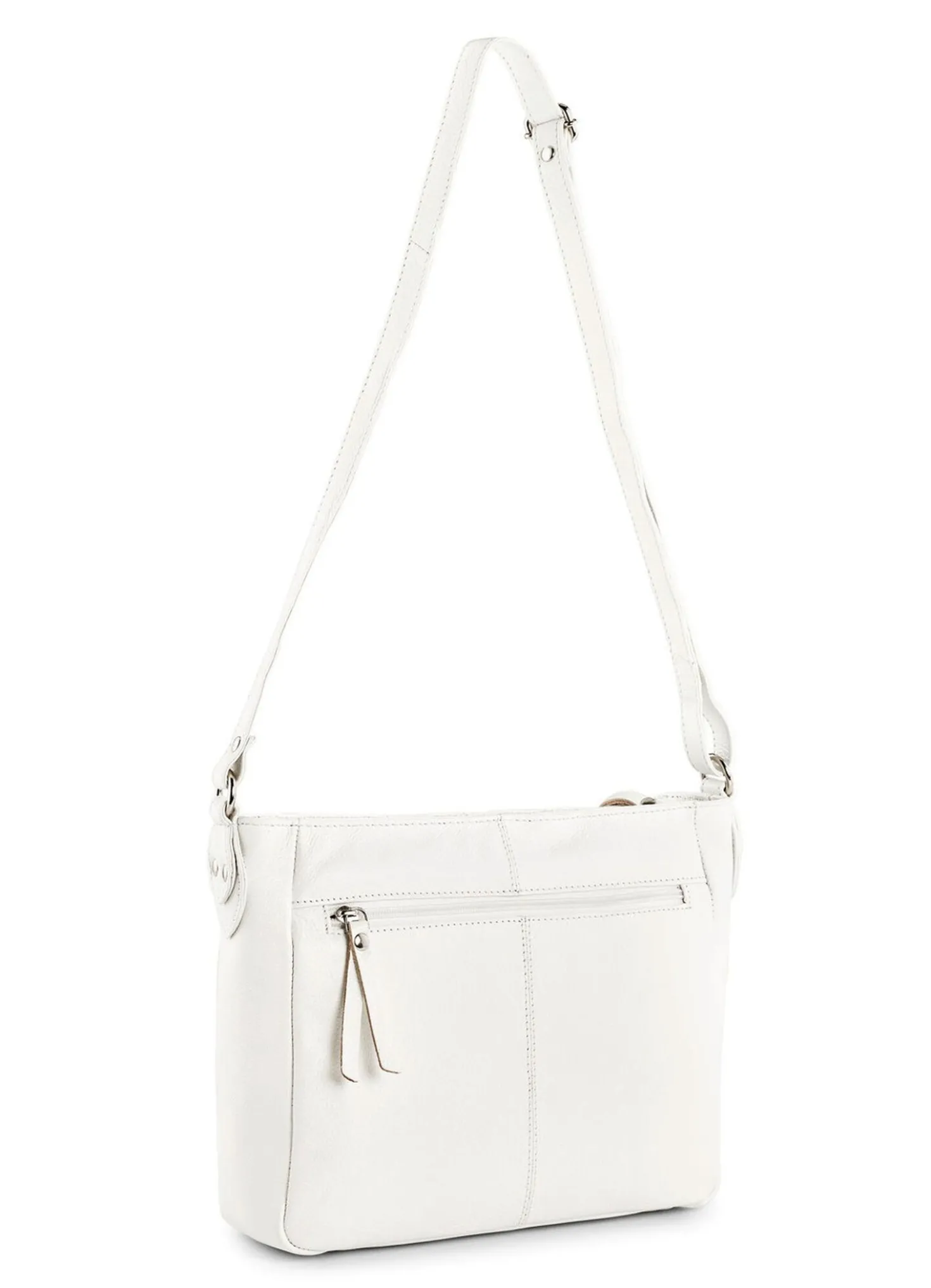 Laurina, Tasche, Damen, mit verstellbarem Umhängeriemen