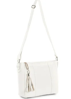 Laurina, Tasche, Damen, mit verstellbarem Umhängeriemen