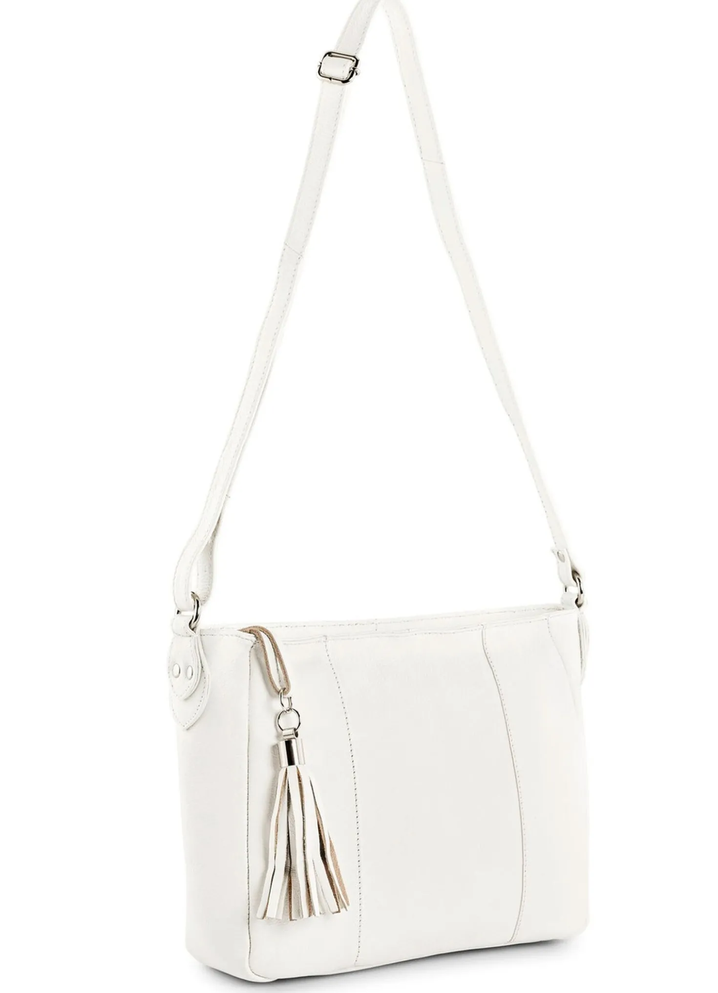 Laurina, Tasche, Damen, mit verstellbarem Umhängeriemen