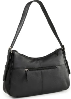 Laurina, Tasche, Damen, mit verstellbarem Riemen