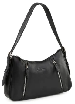 Laurina, Tasche, Damen, mit verstellbarem Riemen