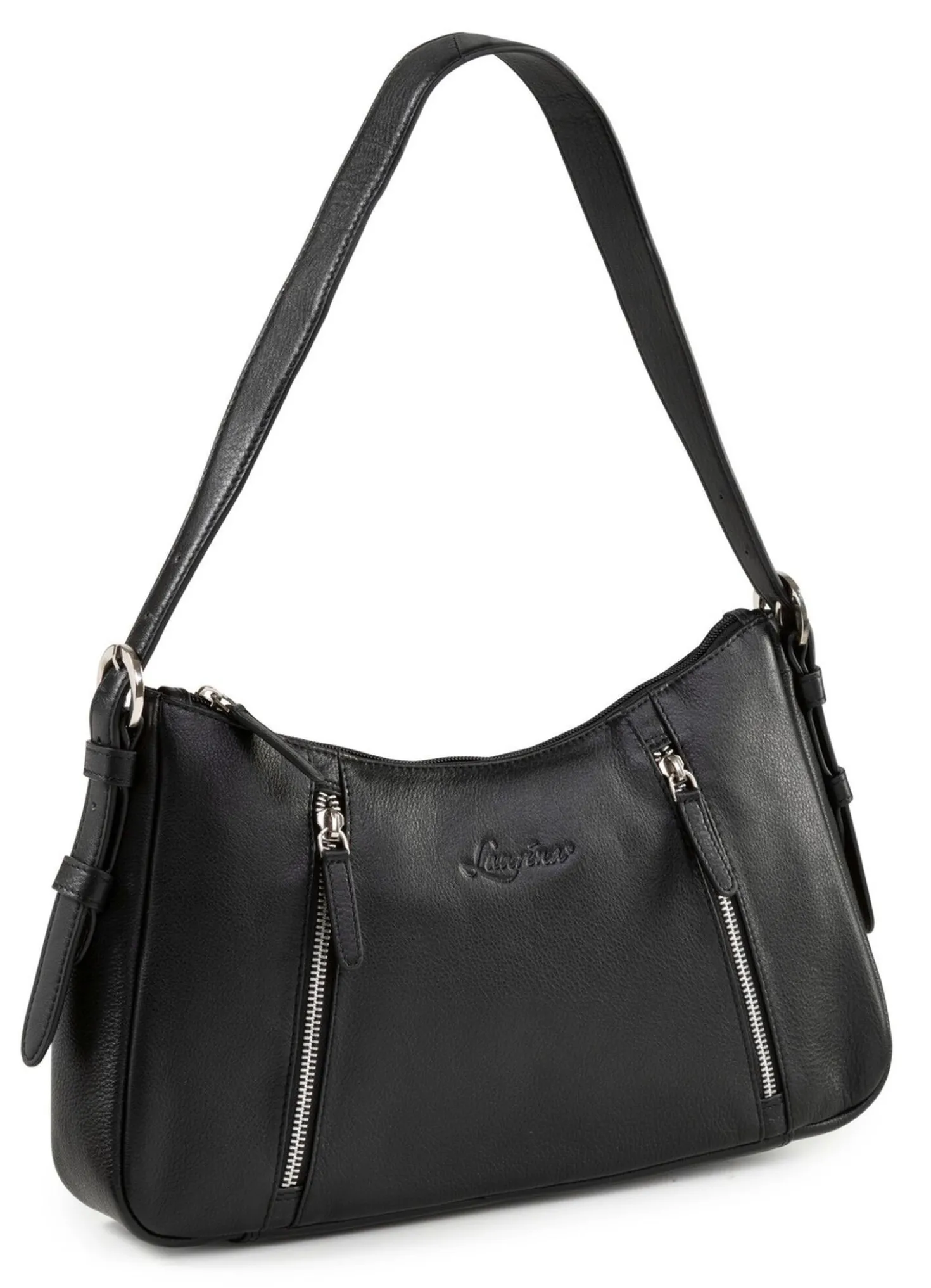 Laurina, Tasche, Damen, mit verstellbarem Riemen