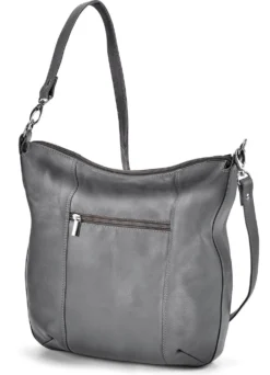 Laurina, Tasche, Damen, mit verstellbarem Umhängeriemen