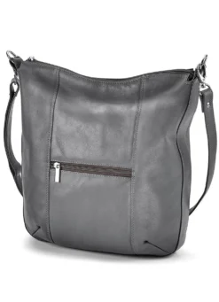 Laurina, Tasche, Damen, mit verstellbarem Umhängeriemen