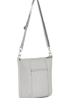 Laurina, Tasche, Damen, mit verstellbarem Umhängeriemen