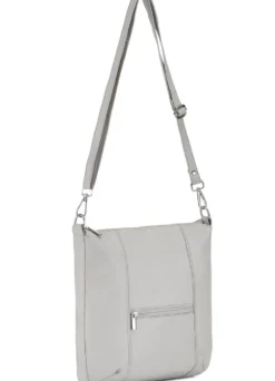 Laurina, Tasche, Damen, mit verstellbarem Umhängeriemen