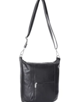 Laurina, Tasche, Damen, mit verstellbarem Umhängeriemen