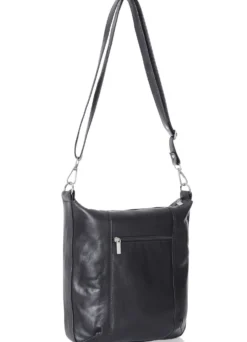 Laurina, Tasche, Damen, mit verstellbarem Umhängeriemen