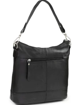 Laurina, Tasche, Damen, mit verstellbarem, abnehmbarem Umhängeriemen