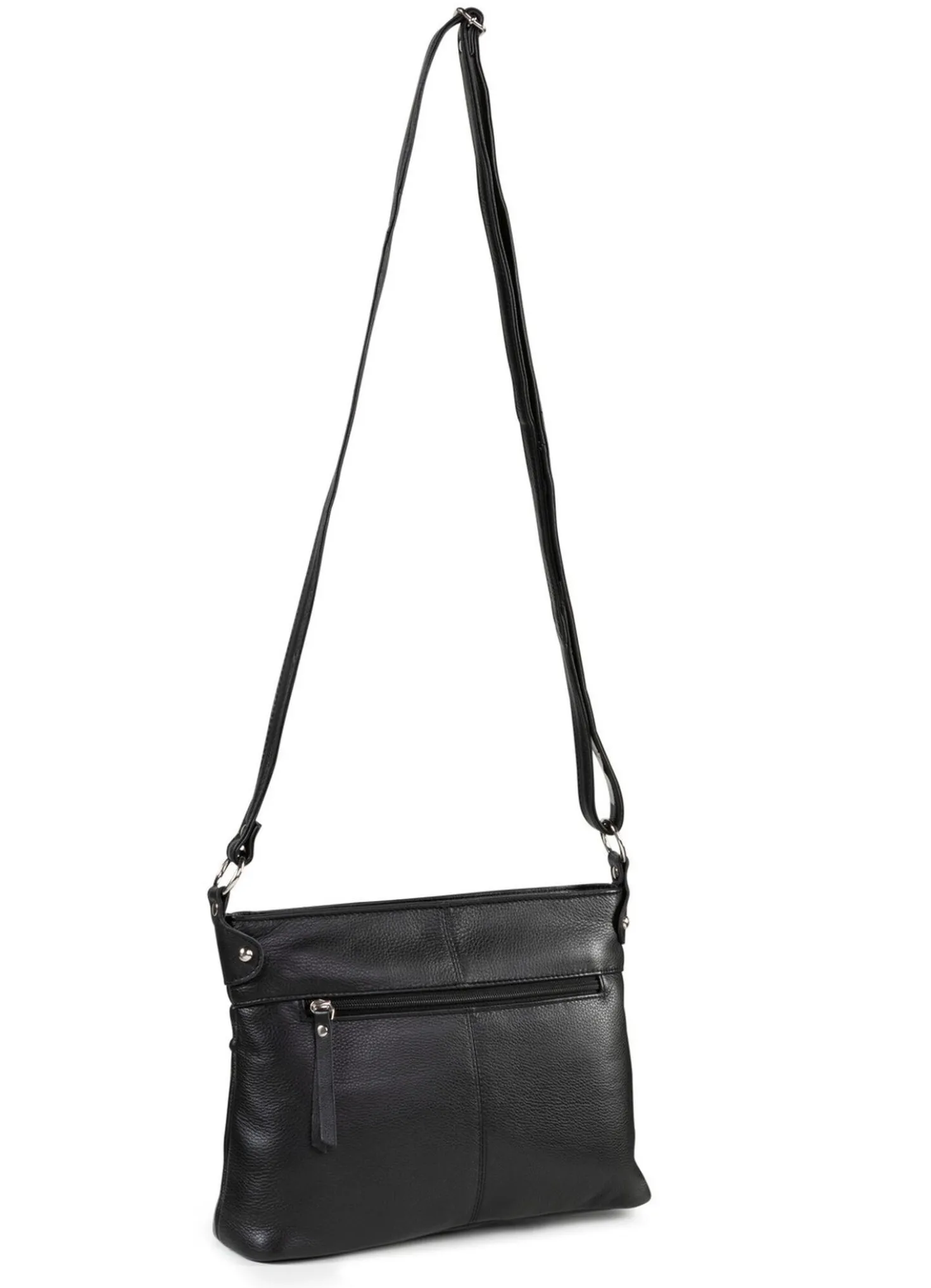 Laurina, Tasche, Damen, mit verstellbarem Umhängeriemen