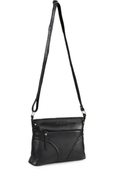 Laurina, Tasche, Damen, mit verstellbarem Umhängeriemen