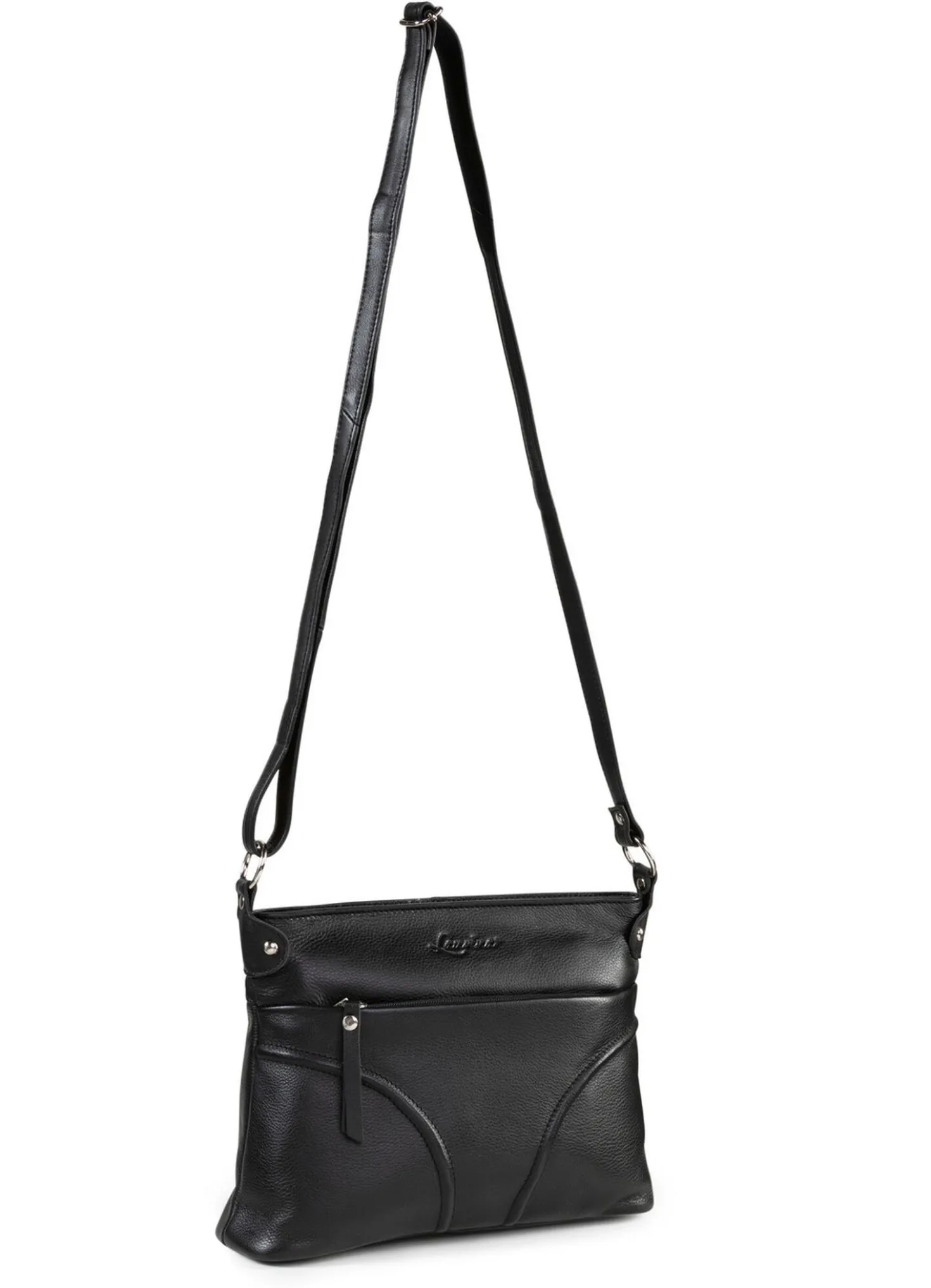 Laurina, Tasche, Damen, mit verstellbarem Umhängeriemen