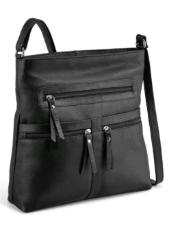 Laurina, Tasche, Damen, mit verstellbarem Umhängeriemen