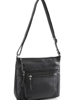 Laurina, Tasche, Damen, mit verstellbarem Umhängeriemen