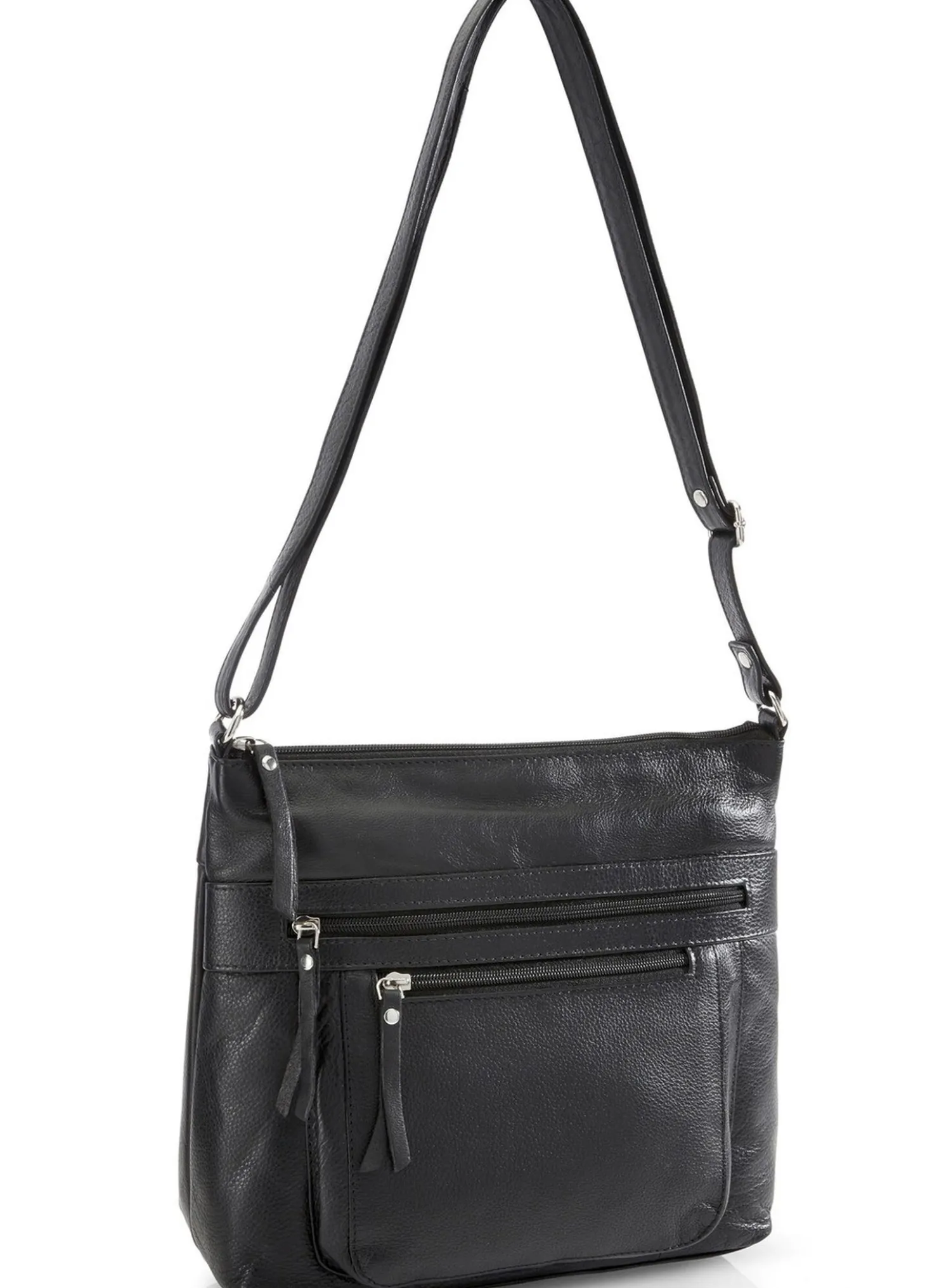 Laurina, Tasche, Damen, mit verstellbarem Umhängeriemen