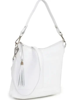 Laurina, Tasche, Damen, mit verstellbarem, abnehmbarem Umhängeriemen