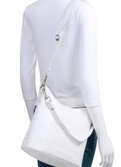 Laurina, Tasche, Damen, mit verstellbarem, abnehmbarem Umhängeriemen