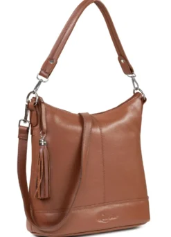 Laurina, Tasche, Damen, mit verstellbarem, abnehmbarem Umhängeriemen