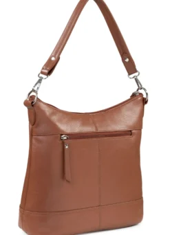 Laurina, Tasche, Damen, mit verstellbarem, abnehmbarem Umhängeriemen